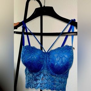 Never worn bra size 36D
